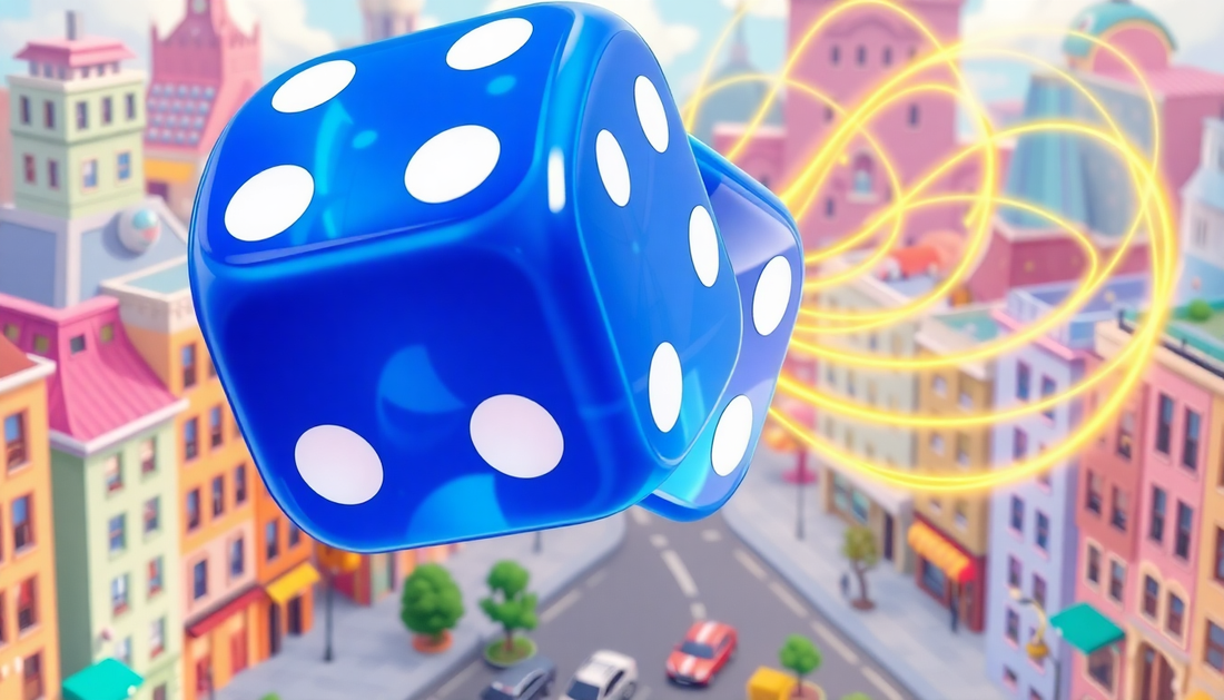 Monopoly Go Stickers